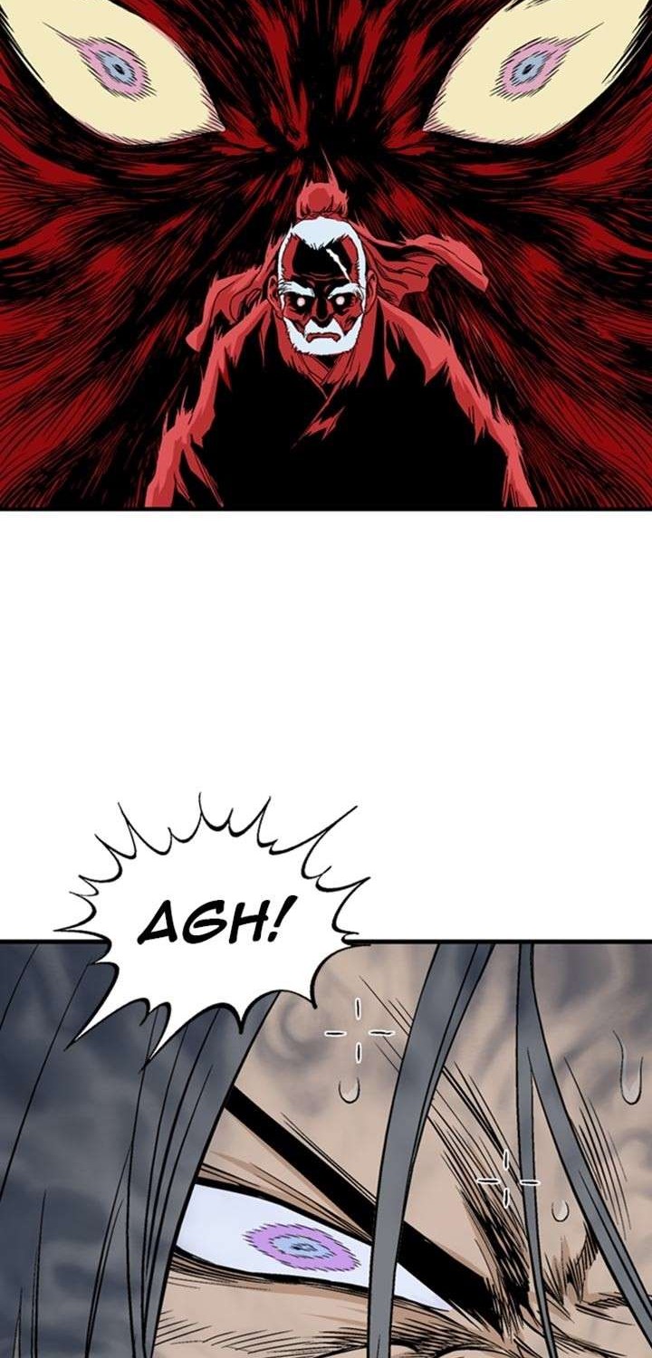 Gosu Chapter 225 Gambar 53