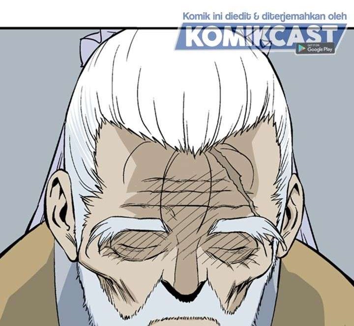 Gosu Chapter 225 Gambar 47