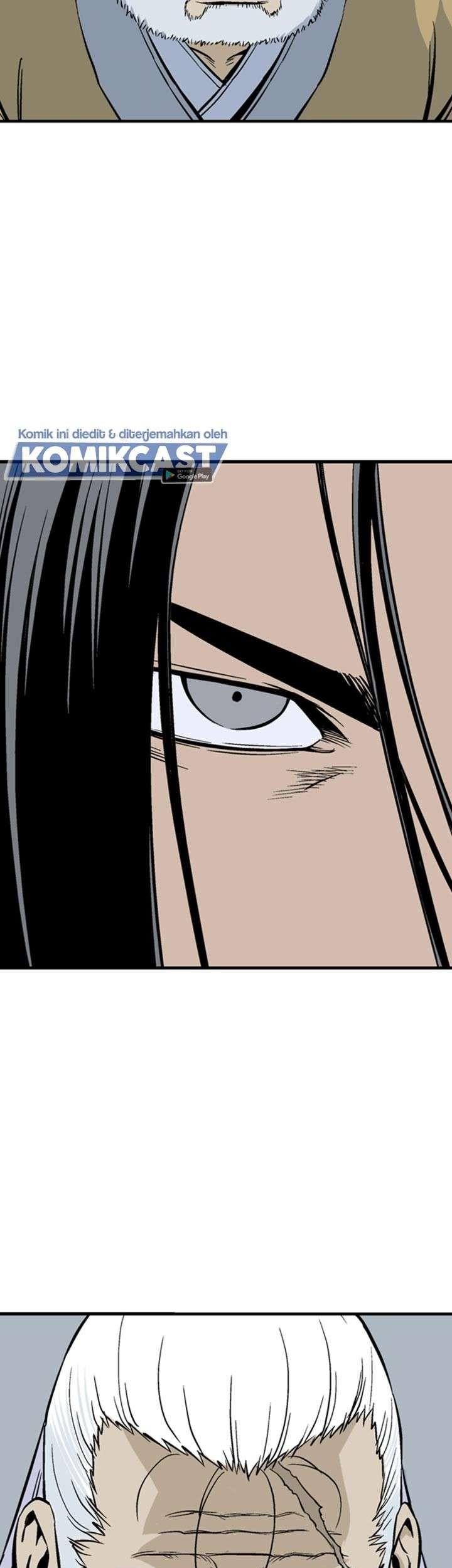 Gosu Chapter 225 Gambar 48