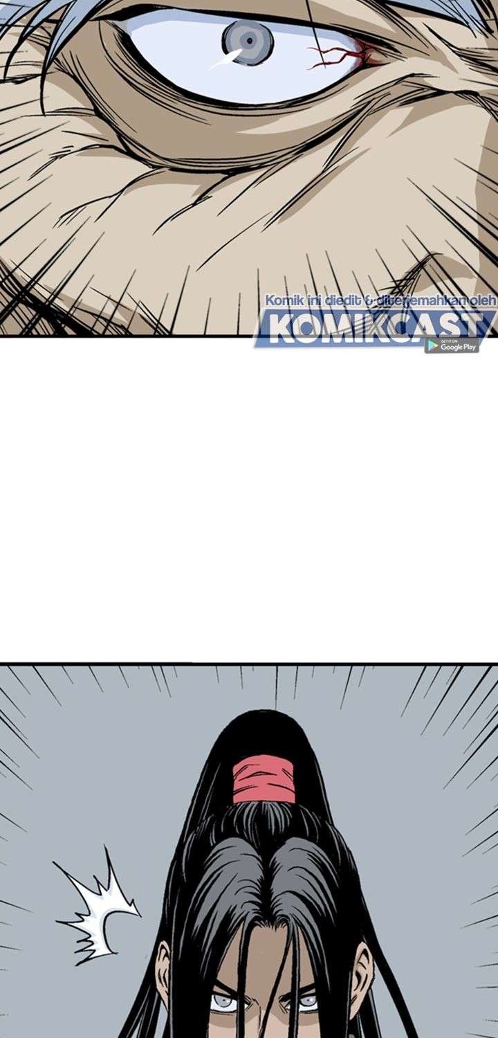 Gosu Chapter 225 Gambar 51