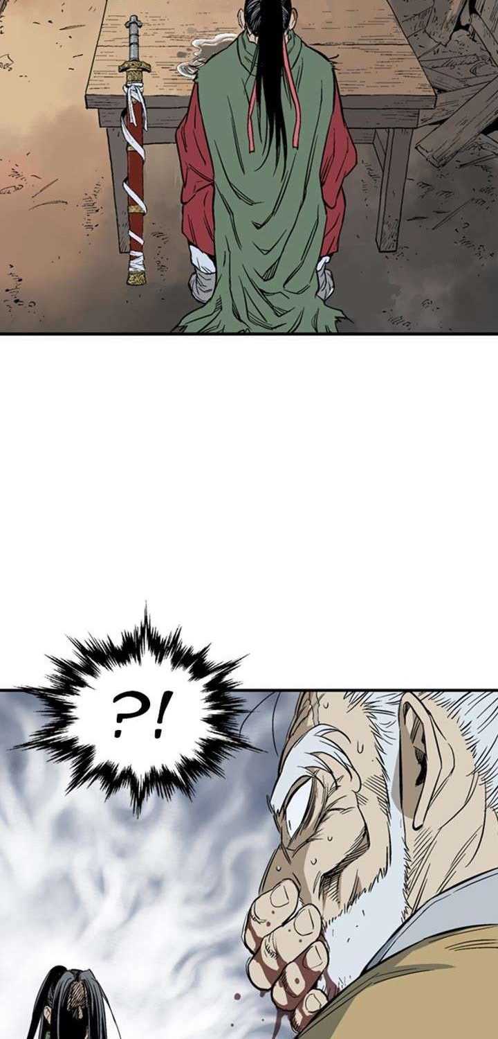 Gosu Chapter 225 Gambar 65