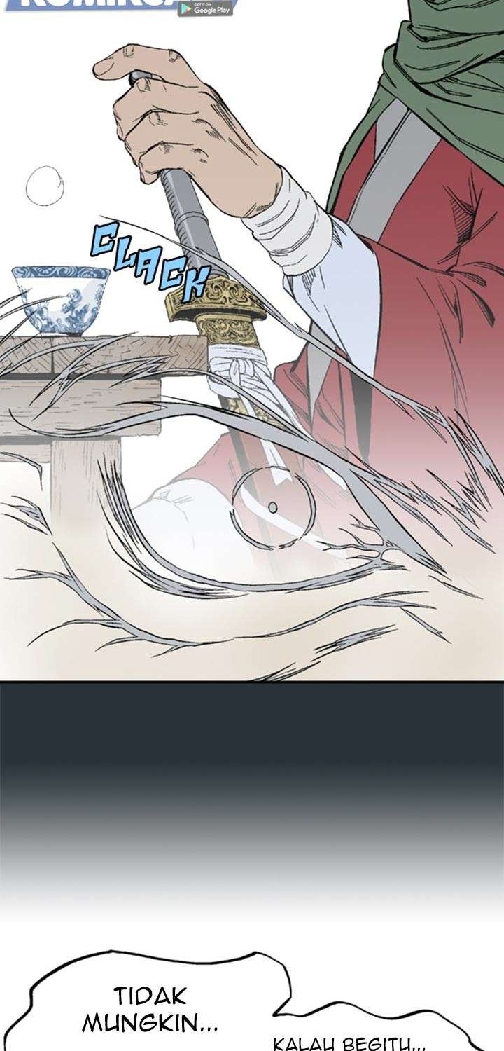 Gosu Chapter 225 Gambar 69