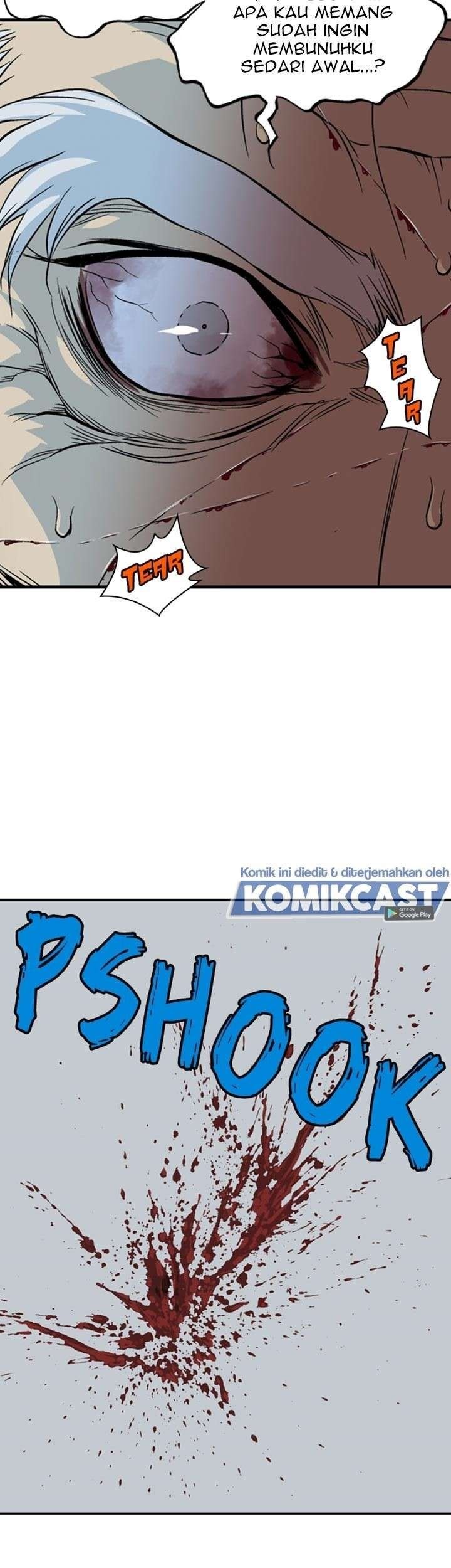 Gosu Chapter 225 Gambar 70