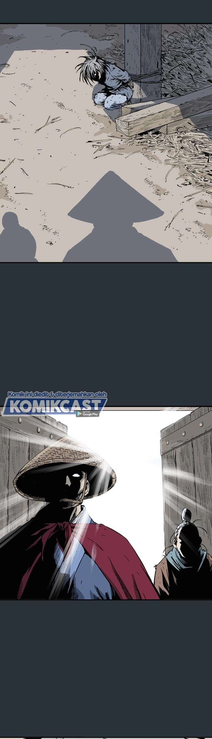 Gosu Chapter 225 Gambar 5