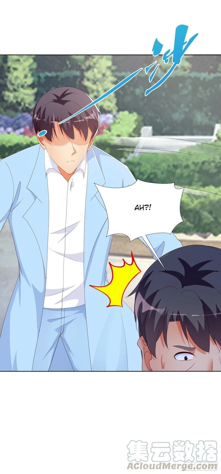 Super School Doctor Chapter 137 Gambar 14