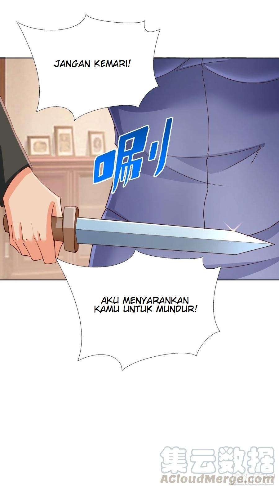Super School Doctor Chapter 137 Gambar 22