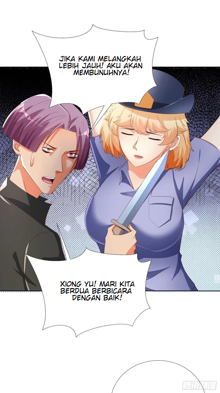 Super School Doctor Chapter 137 Gambar 23