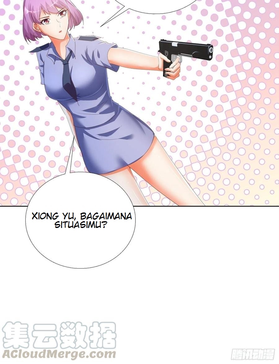 Super School Doctor Chapter 137 Gambar 30