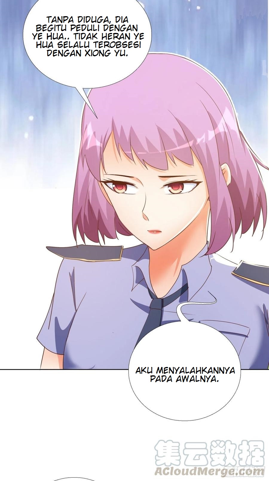 Super School Doctor Chapter 137 Gambar 32