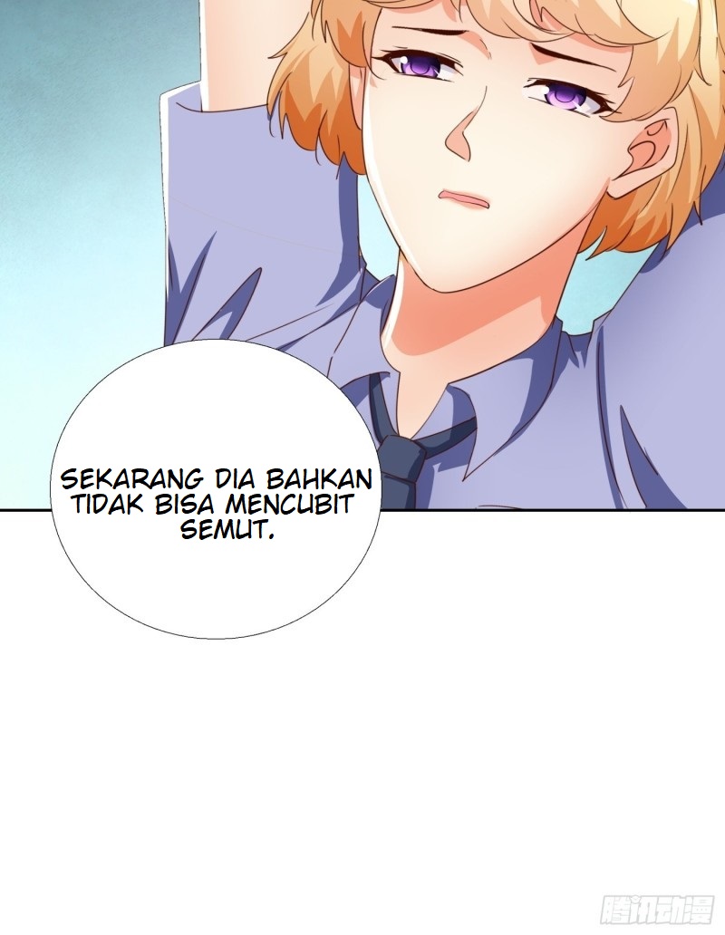 Super School Doctor Chapter 136 Gambar 10