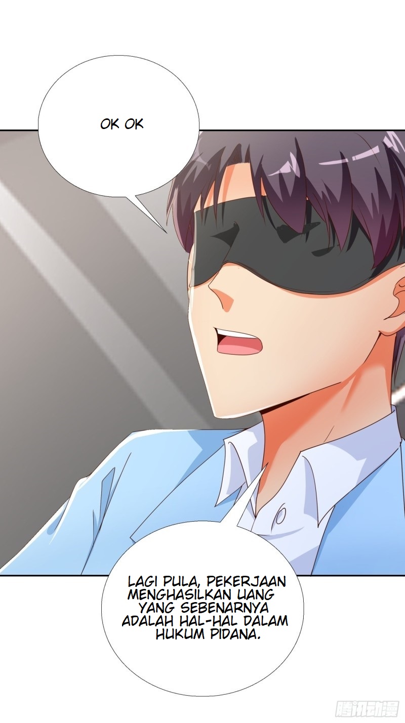 Super School Doctor Chapter 136 Gambar 16