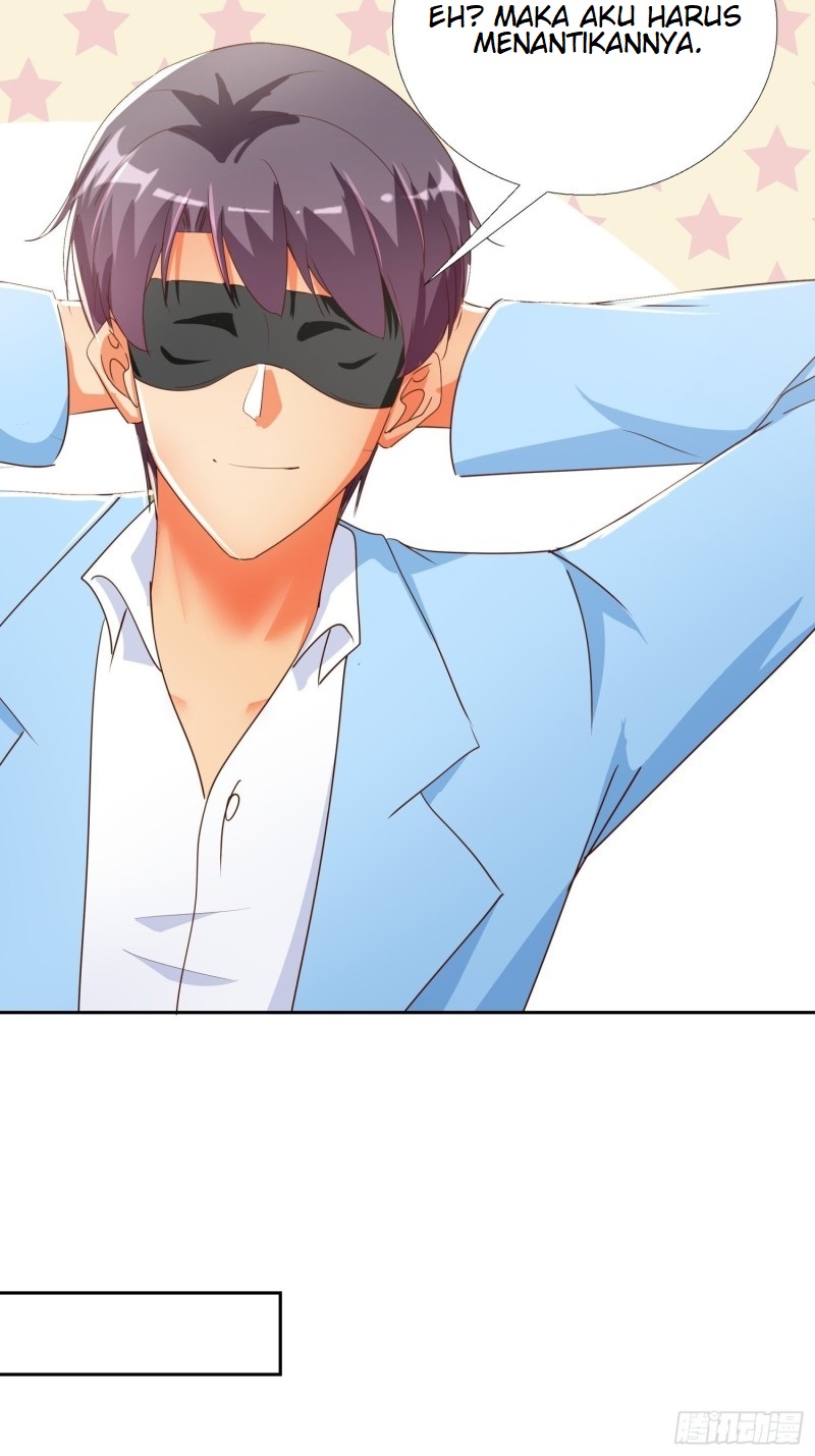 Super School Doctor Chapter 136 Gambar 23