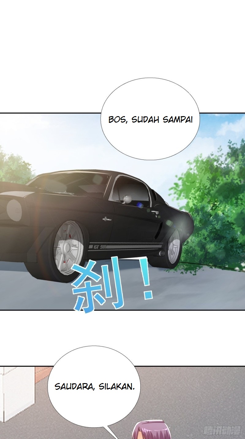 Super School Doctor Chapter 136 Gambar 25