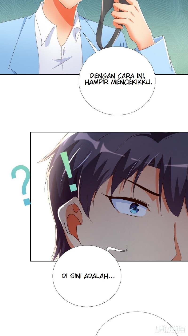 Super School Doctor Chapter 136 Gambar 27