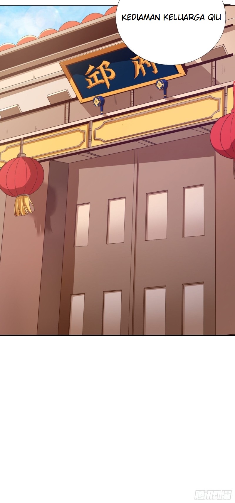 Super School Doctor Chapter 136 Gambar 28