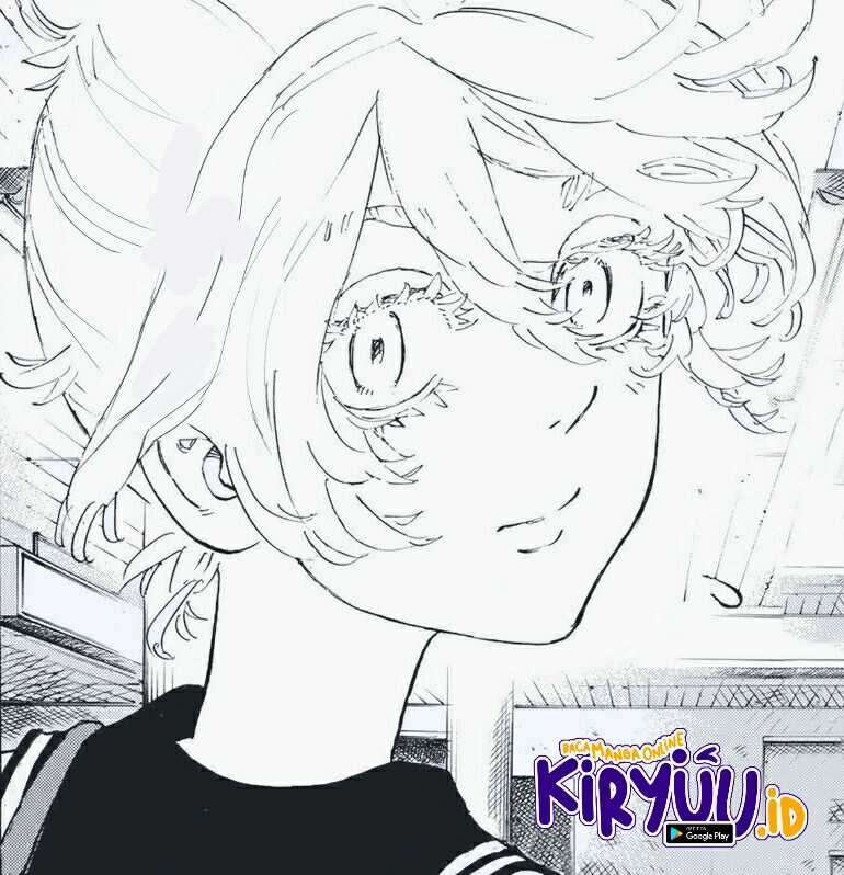 Tokyo卍Revengers Chapter 216 Gambar 24