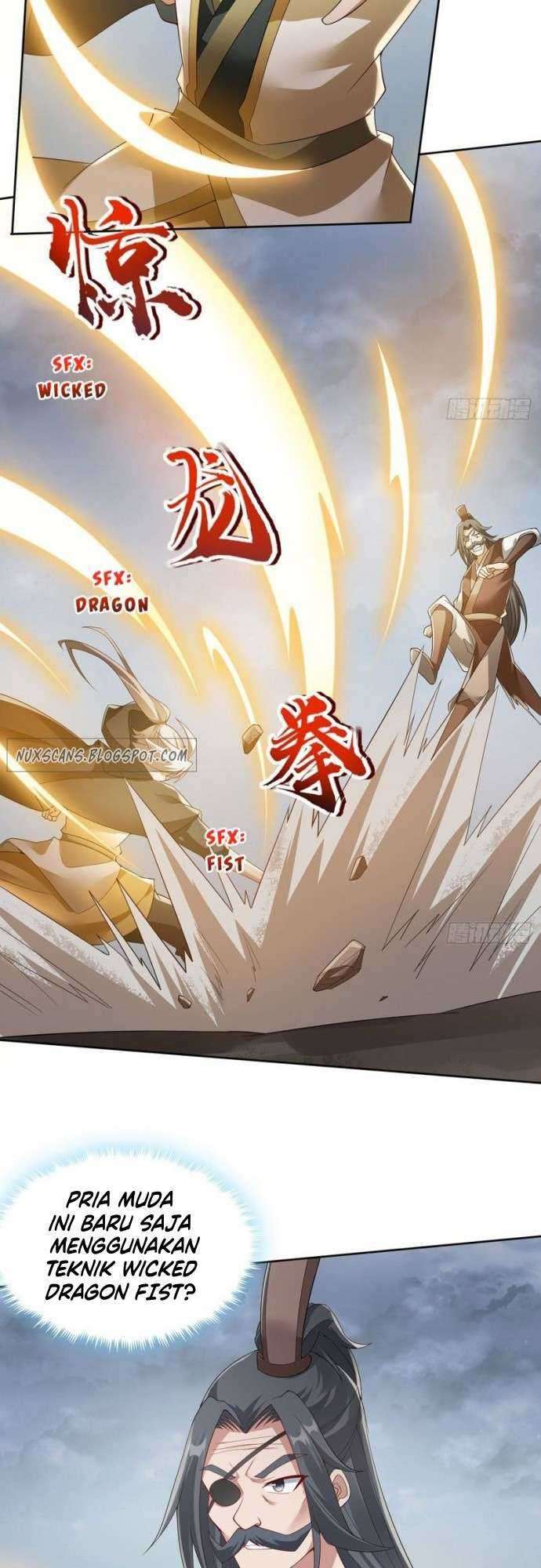 Inverse Scale Chapter 127 Gambar 13