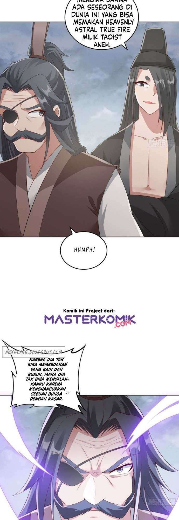 Inverse Scale Chapter 127 Gambar 15