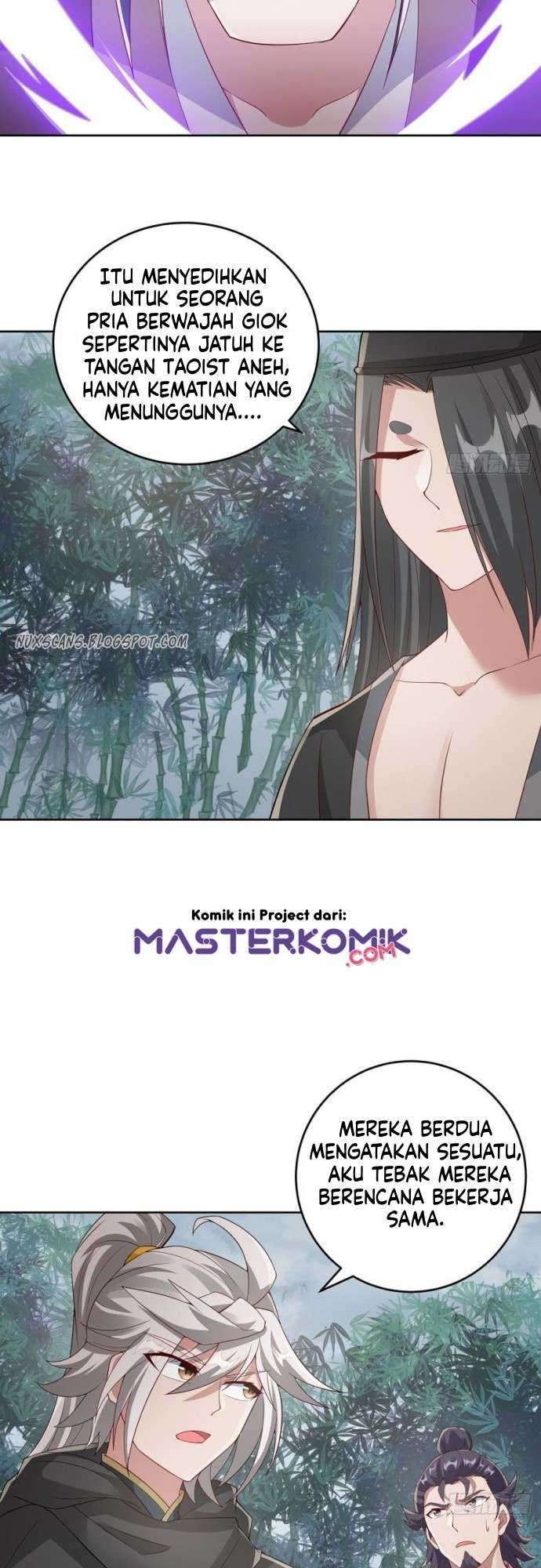 Inverse Scale Chapter 127 Gambar 16