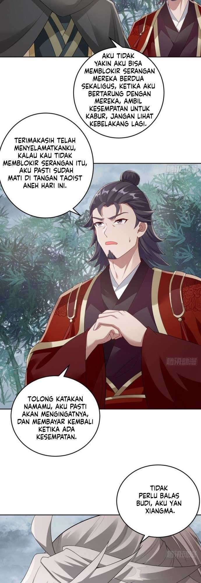 Inverse Scale Chapter 127 Gambar 17