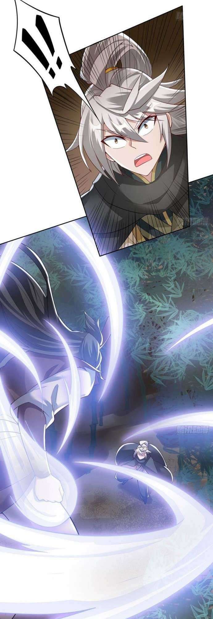 Inverse Scale Chapter 127 Gambar 25