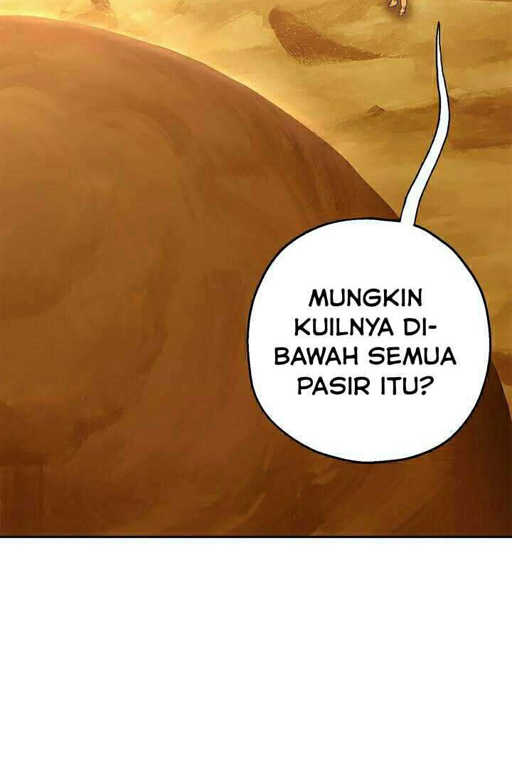 Skeleton Soldier Couldn’t Protect the Dungeon Chapter 112 Gambar 5