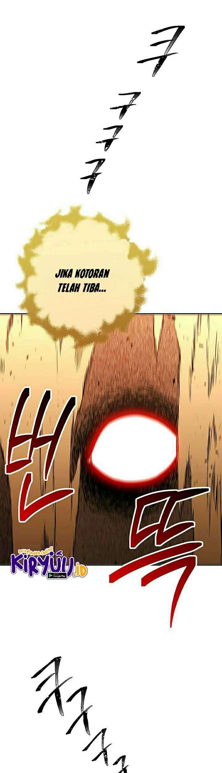 Skeleton Soldier Couldn’t Protect the Dungeon Chapter 112 Gambar 12