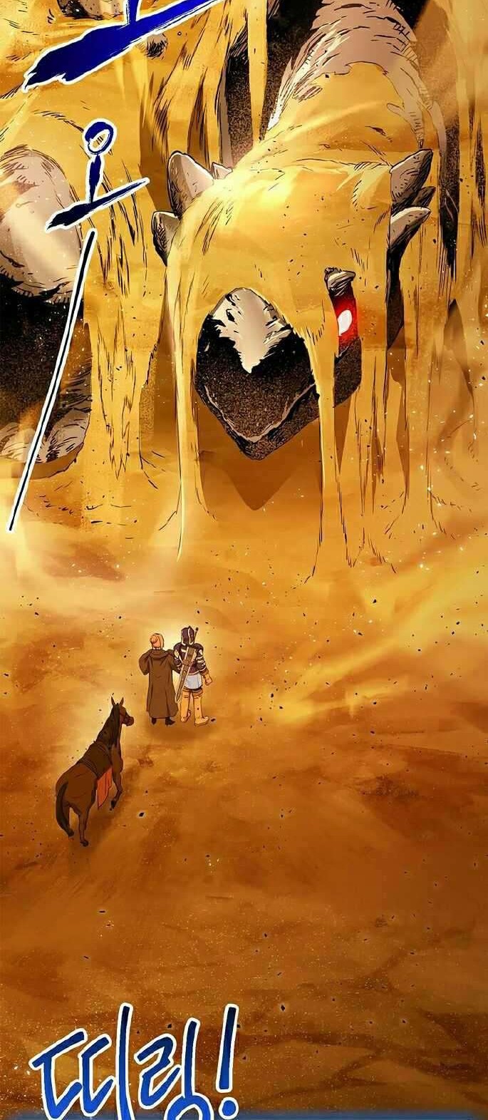 Skeleton Soldier Couldn’t Protect the Dungeon Chapter 112 Gambar 17