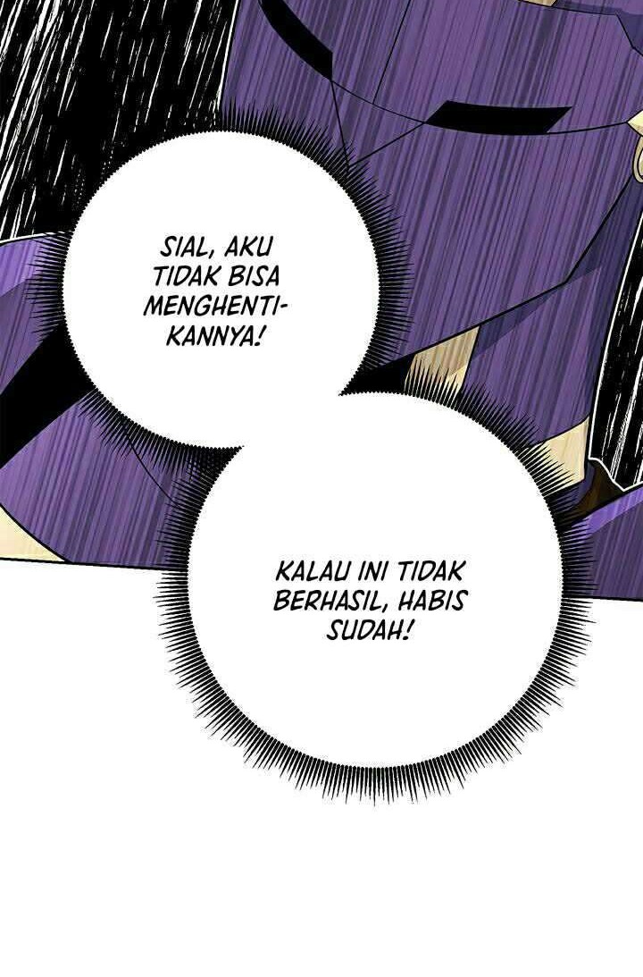 Skeleton Soldier Couldn’t Protect the Dungeon Chapter 112 Gambar 31