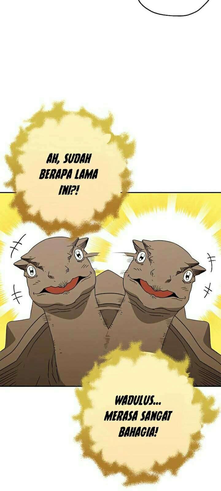 Skeleton Soldier Couldn’t Protect the Dungeon Chapter 112 Gambar 35