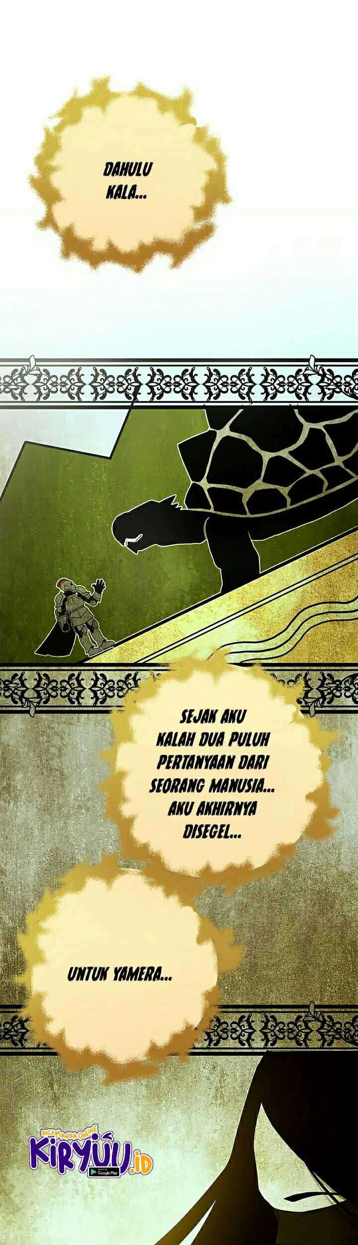 Skeleton Soldier Couldn’t Protect the Dungeon Chapter 112 Gambar 36