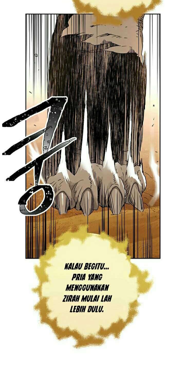 Skeleton Soldier Couldn’t Protect the Dungeon Chapter 112 Gambar 41