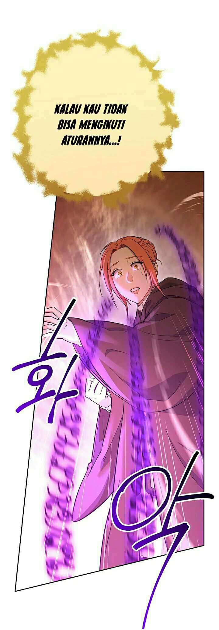 Skeleton Soldier Couldn’t Protect the Dungeon Chapter 112 Gambar 48