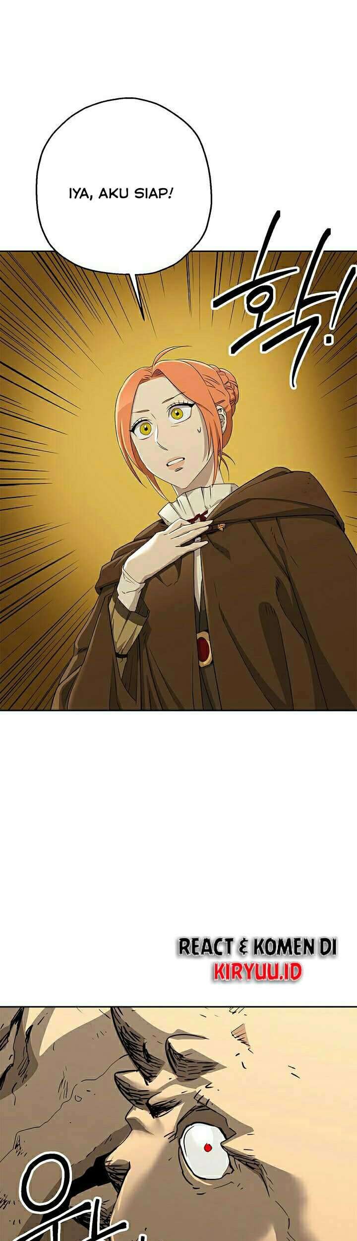 Skeleton Soldier Couldn’t Protect the Dungeon Chapter 112 Gambar 51