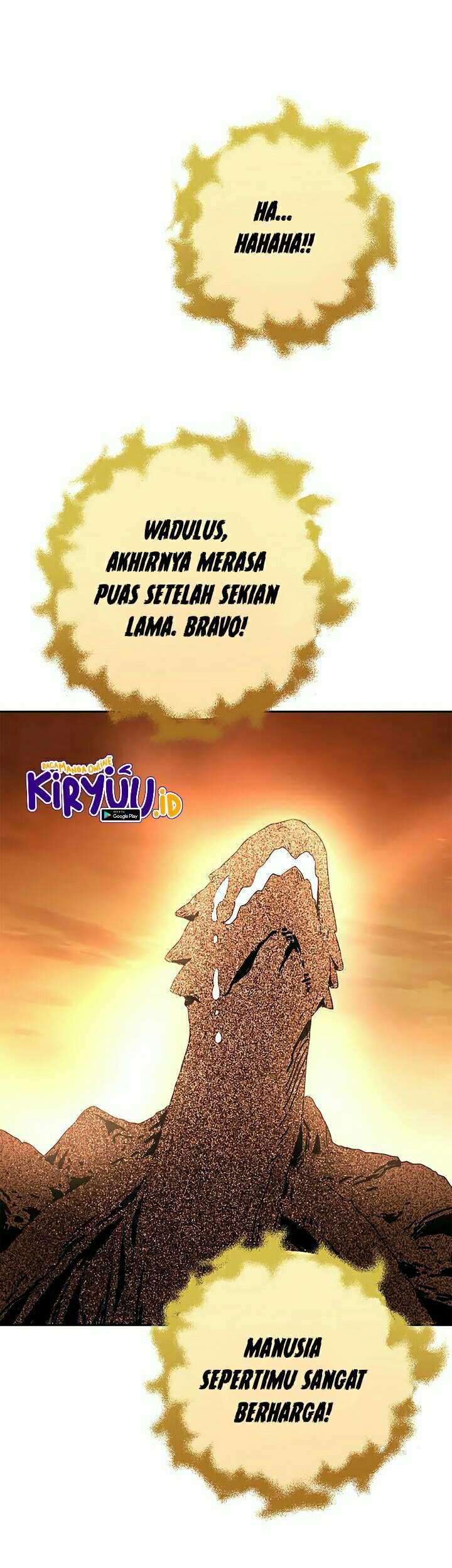 Skeleton Soldier Couldn’t Protect the Dungeon Chapter 112 Gambar 61