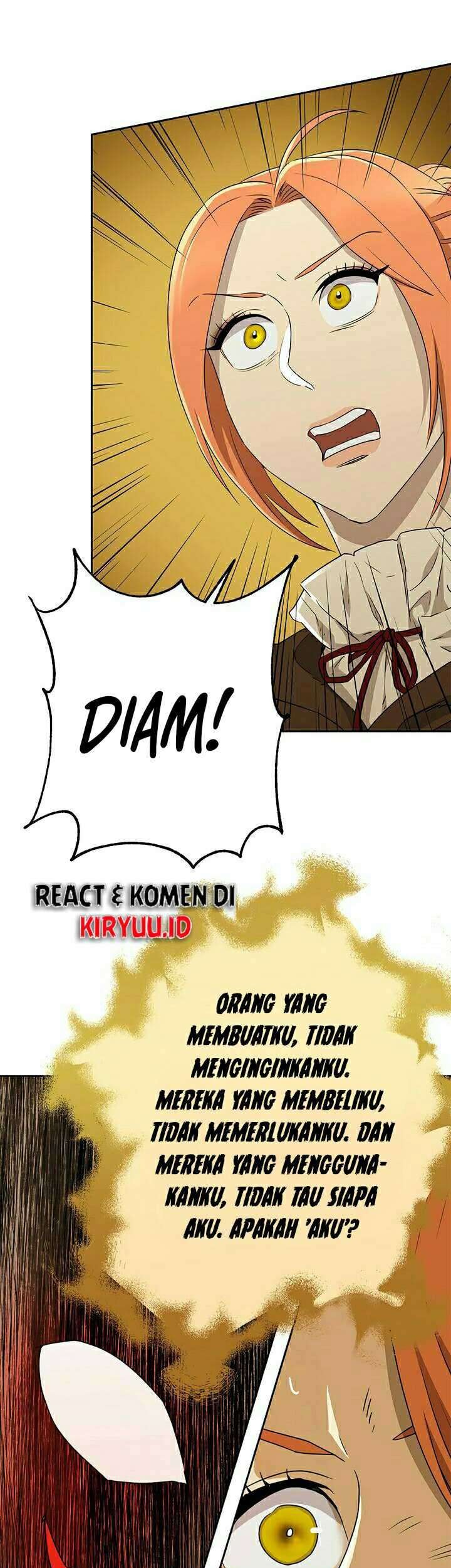 Skeleton Soldier Couldn’t Protect the Dungeon Chapter 112 Gambar 55