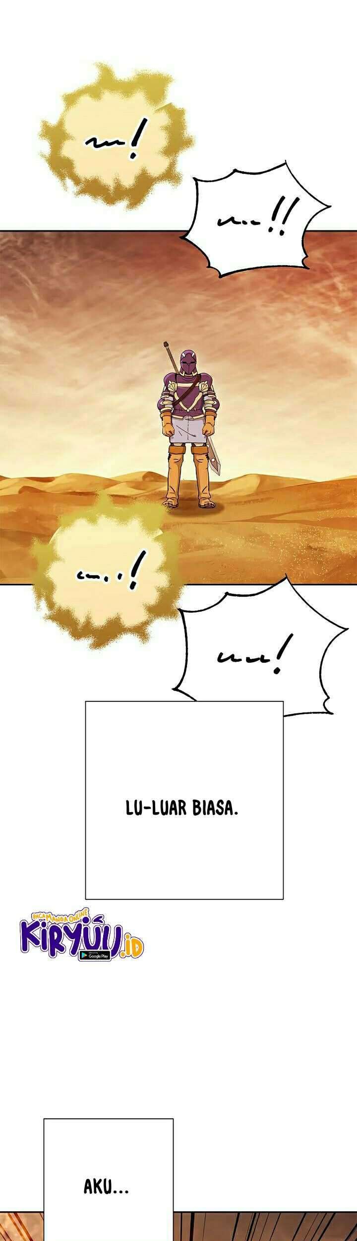 Skeleton Soldier Couldn’t Protect the Dungeon Chapter 112 Gambar 57