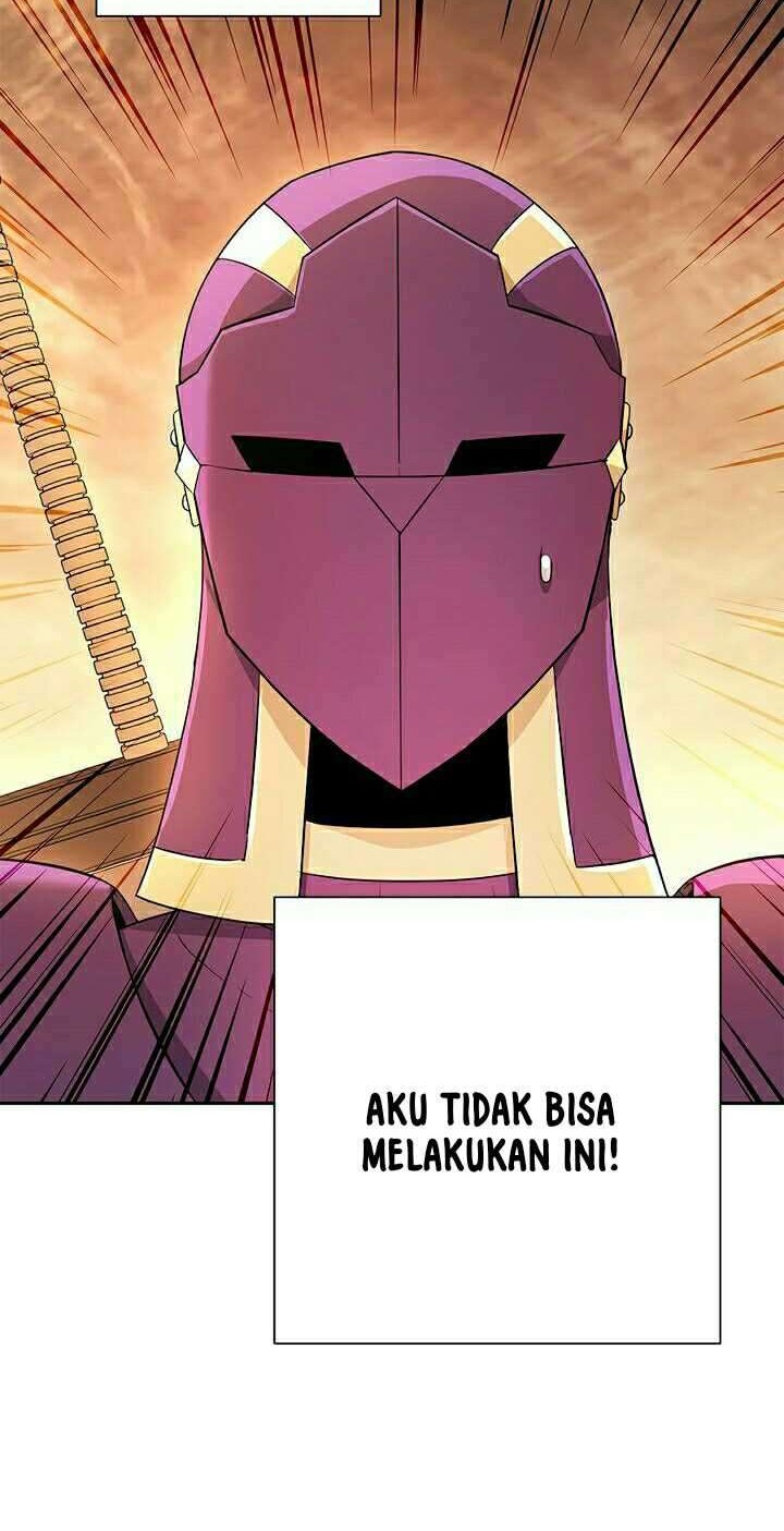 Skeleton Soldier Couldn’t Protect the Dungeon Chapter 112 Gambar 58