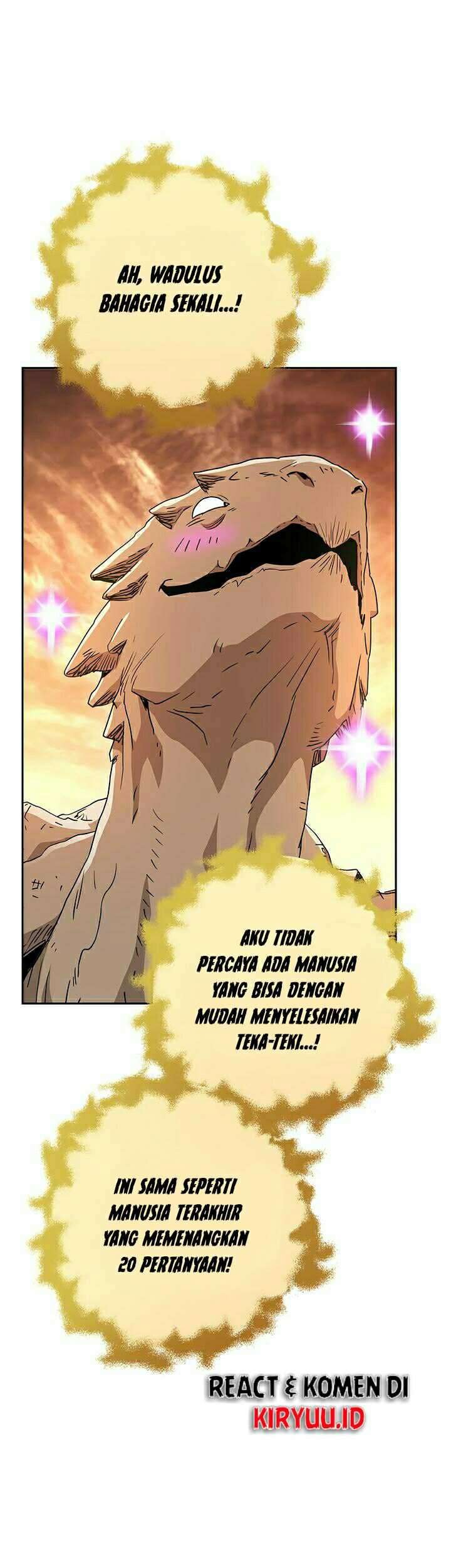 Skeleton Soldier Couldn’t Protect the Dungeon Chapter 112 Gambar 59