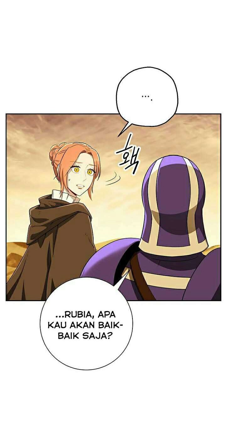 Skeleton Soldier Couldn’t Protect the Dungeon Chapter 112 Gambar 64