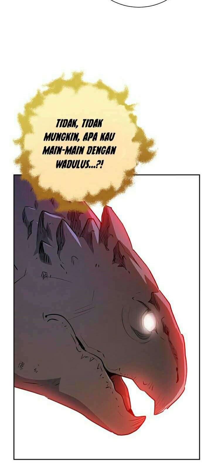 Skeleton Soldier Couldn’t Protect the Dungeon Chapter 112 Gambar 68