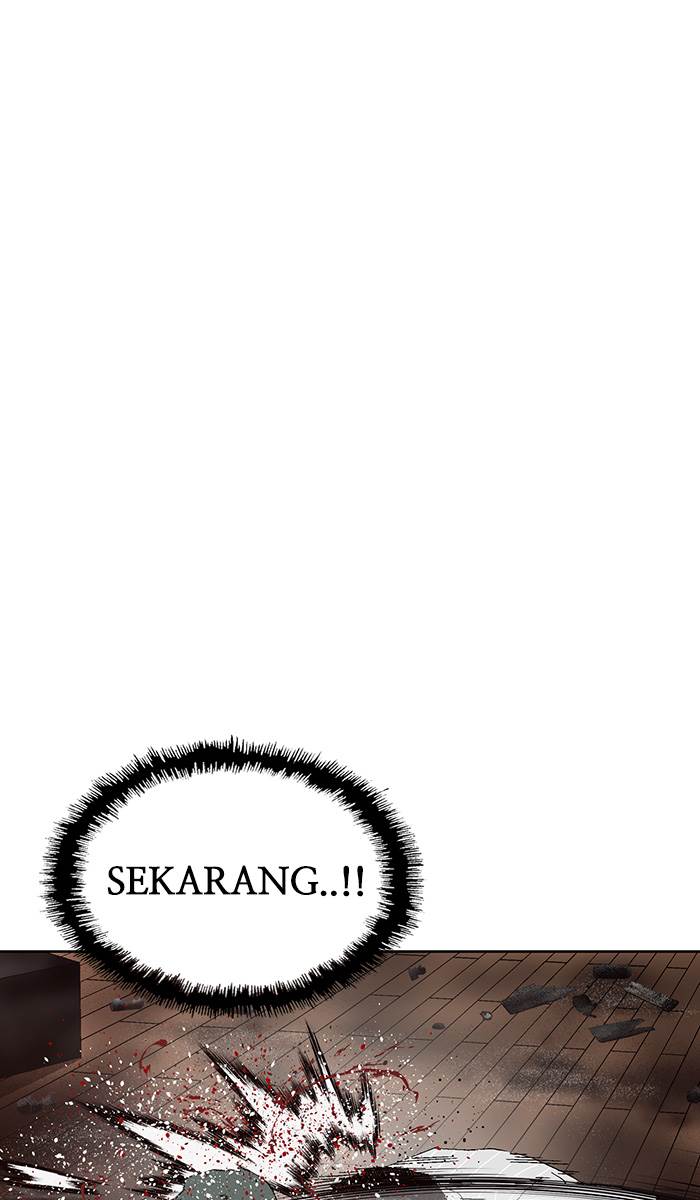 Weak Hero Chapter 150 Gambar 54