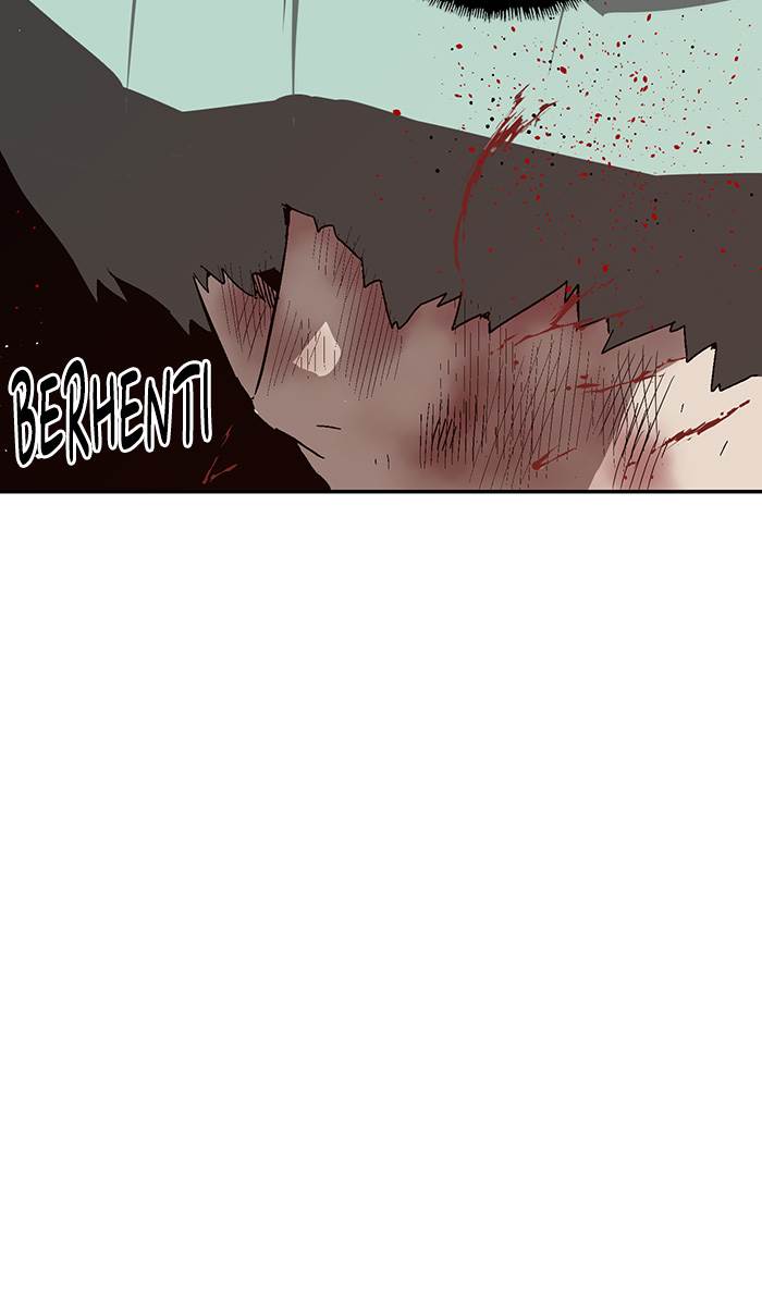 Weak Hero Chapter 150 Gambar 83