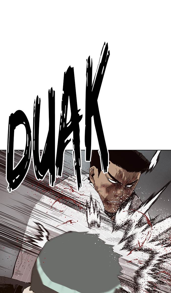 Weak Hero Chapter 150 Gambar 84