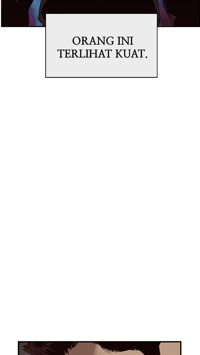 Weak Hero Chapter 150 Gambar 10