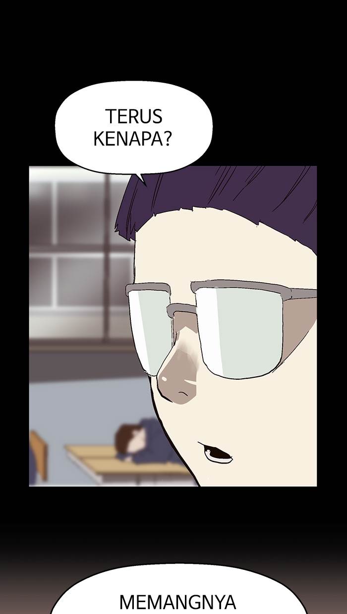 Weak Hero Chapter 150 Gambar 105