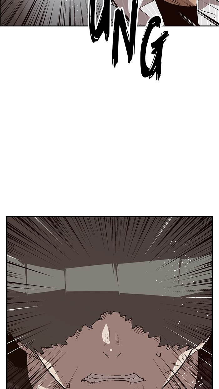 Weak Hero Chapter 150 Gambar 18