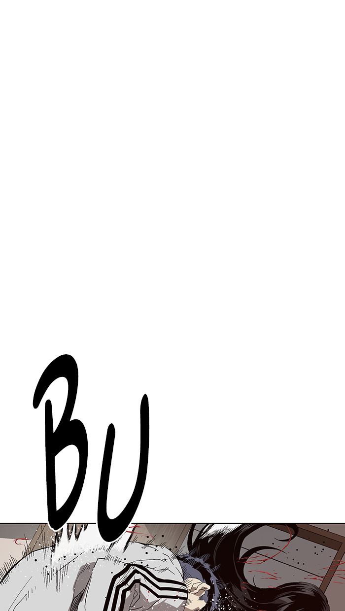 Weak Hero Chapter 149 Gambar 46