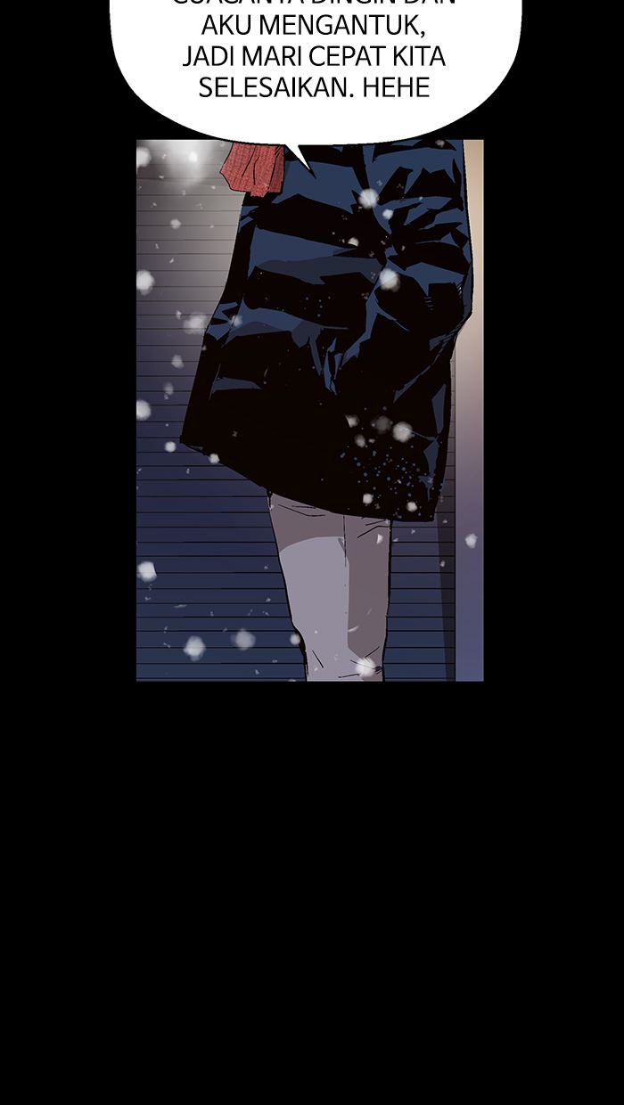 Weak Hero Chapter 149 Gambar 10