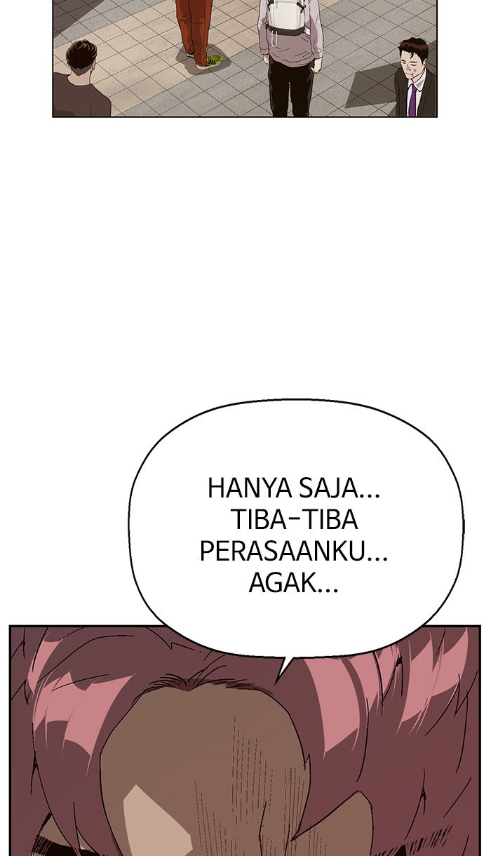 Weak Hero Chapter 149 Gambar 108